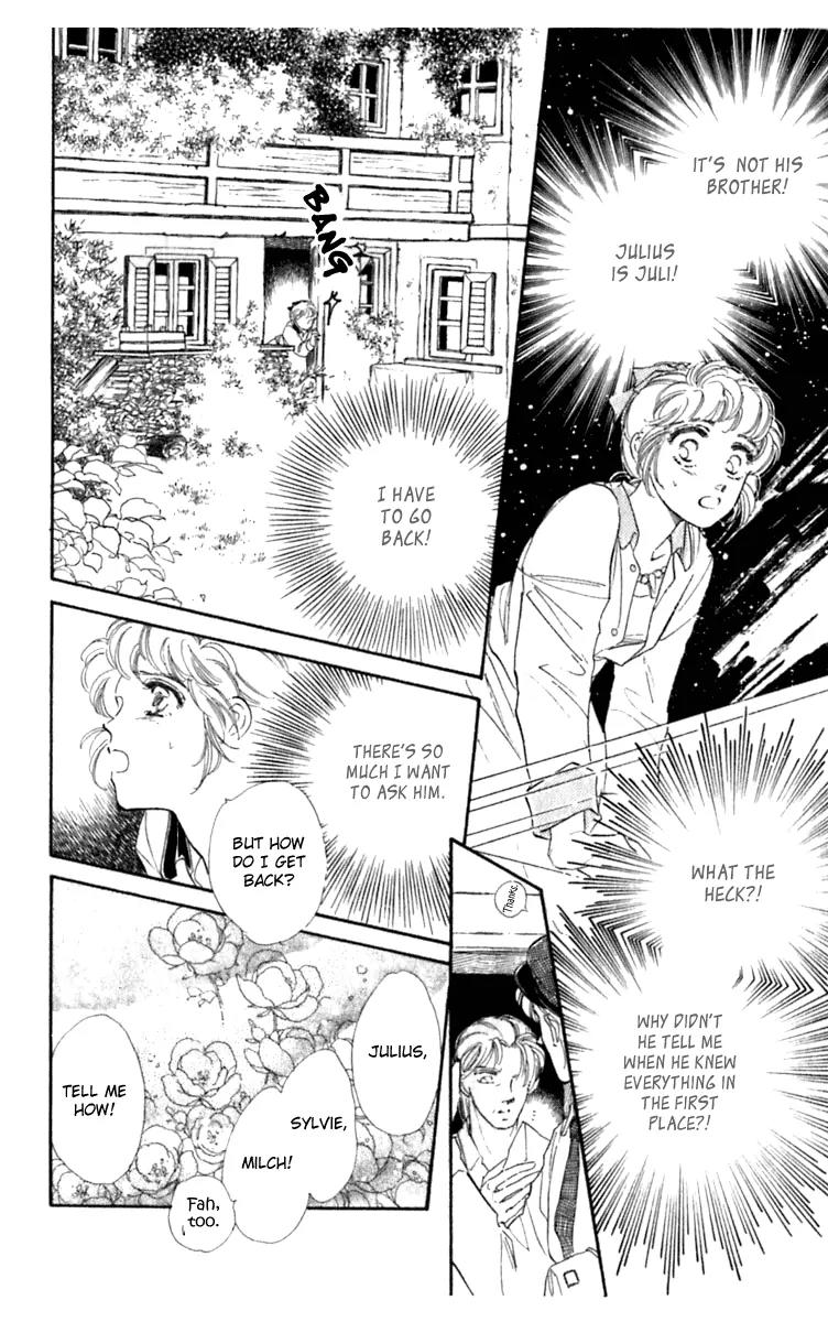 Viehmannin wa Utau Chapter 25 page 12 - Chapter 25