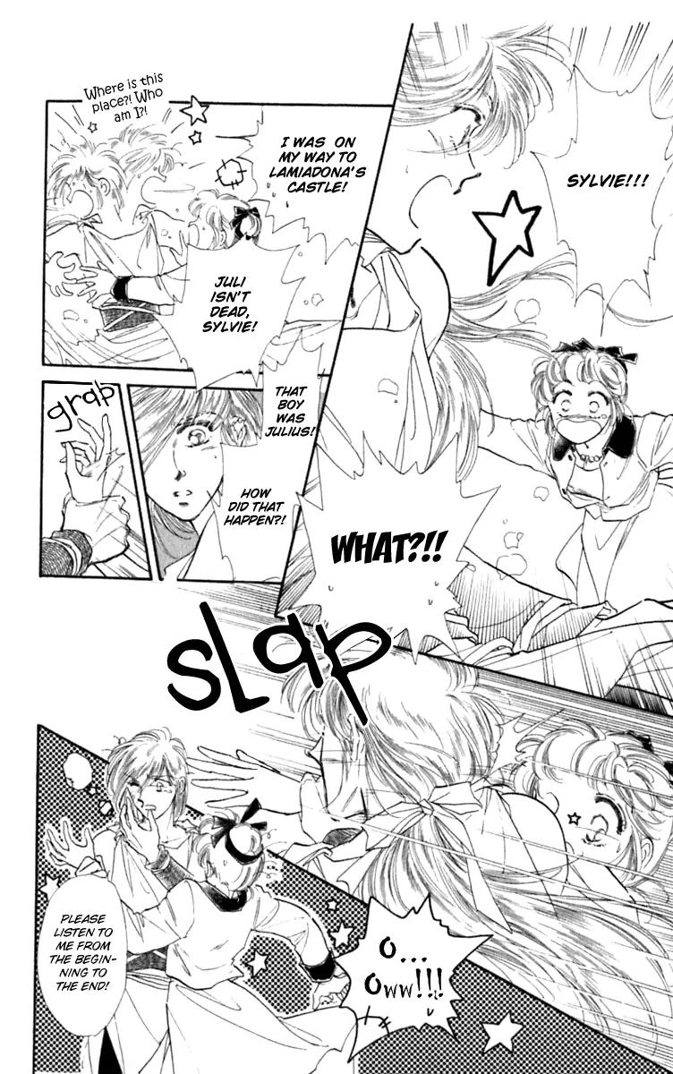 Viehmannin wa Utau Chapter 25 page 14 - Chapter 25