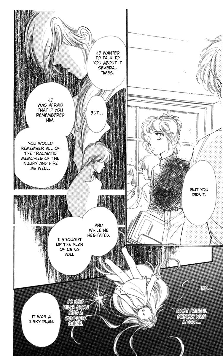 Viehmannin wa Utau Chapter 25 page 16 - Chapter 25