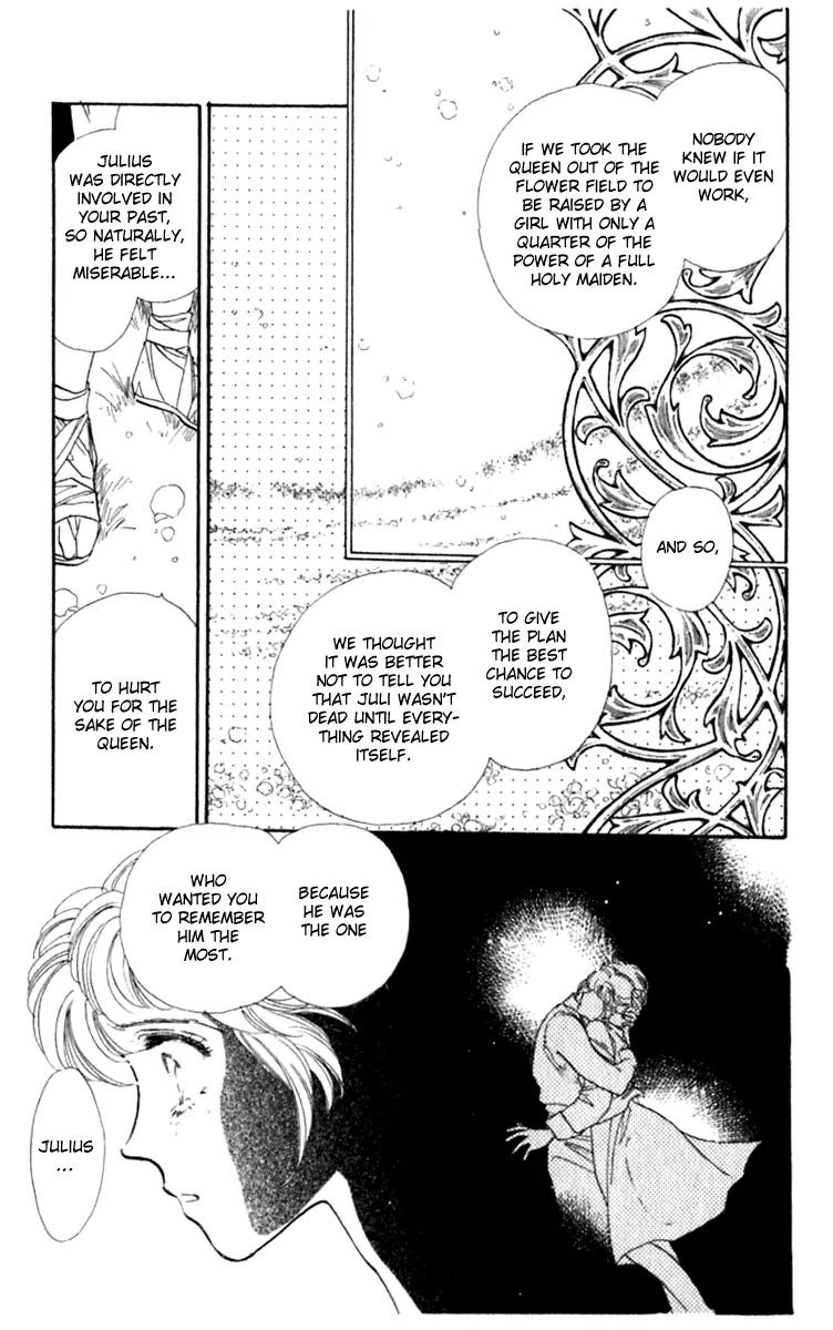 Viehmannin wa Utau Chapter 25 page 17 - Chapter 25