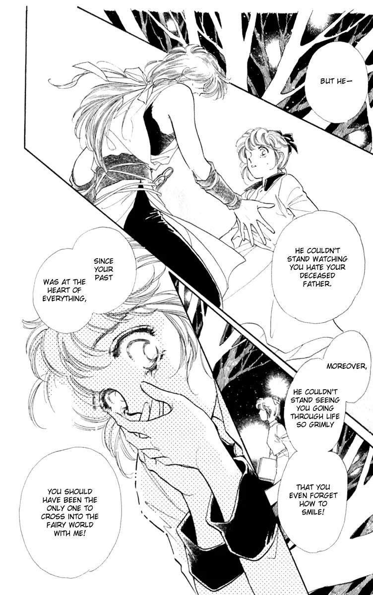 Viehmannin wa Utau Chapter 25 page 18 - Chapter 25