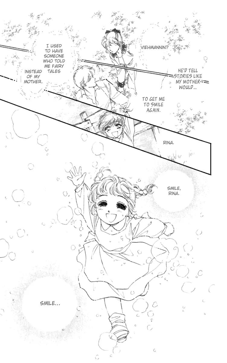Viehmannin wa Utau Chapter 25 page 19 - Chapter 25