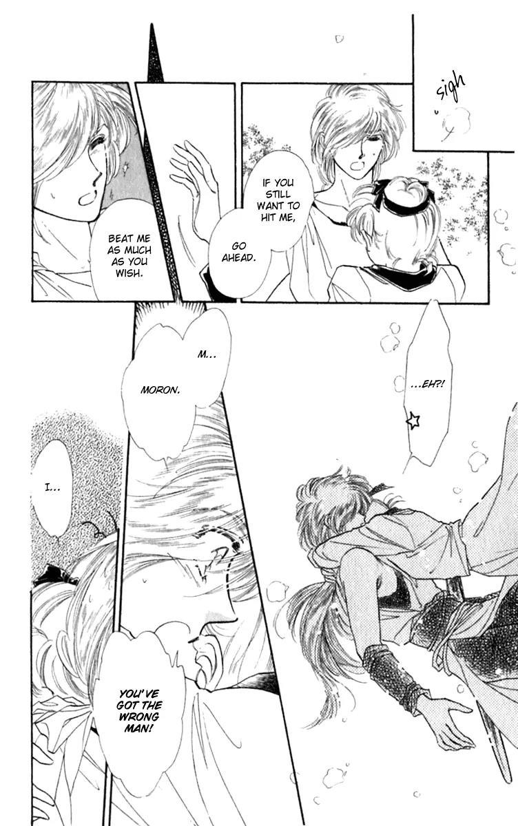 Viehmannin wa Utau Chapter 25 page 20 - Chapter 25