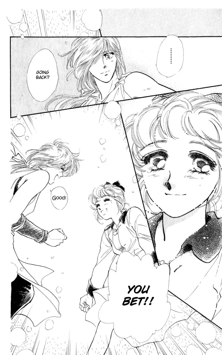 Viehmannin wa Utau Chapter 25 page 22 - Chapter 25
