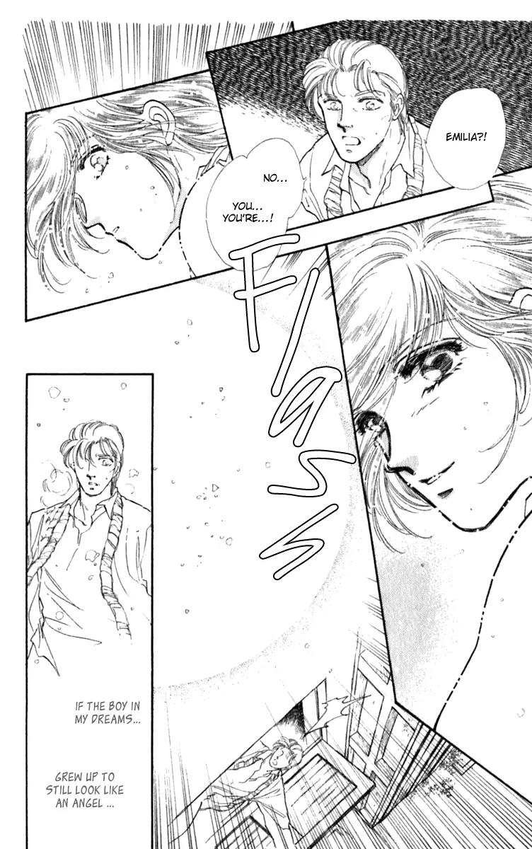 Viehmannin wa Utau Chapter 25 page 24 - Chapter 25