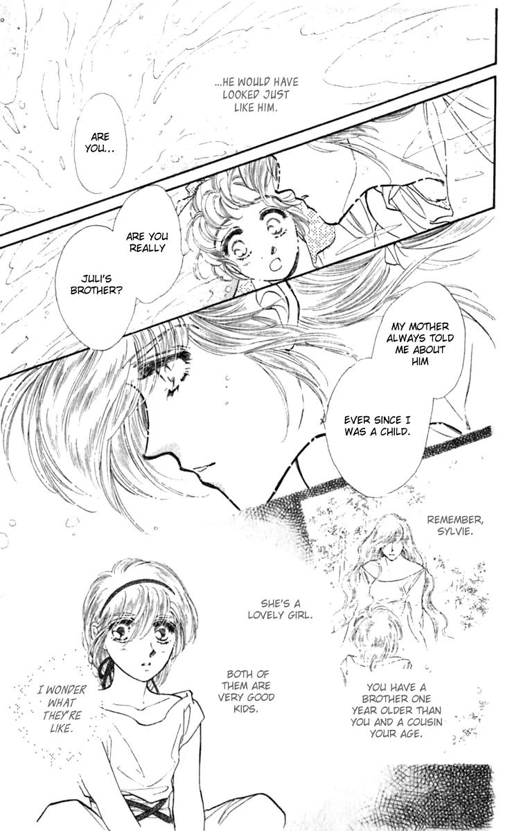 Viehmannin wa Utau Chapter 25 page 25 - Chapter 25