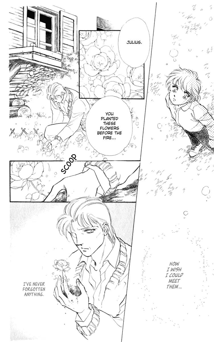 Viehmannin wa Utau Chapter 25 page 26 - Chapter 25