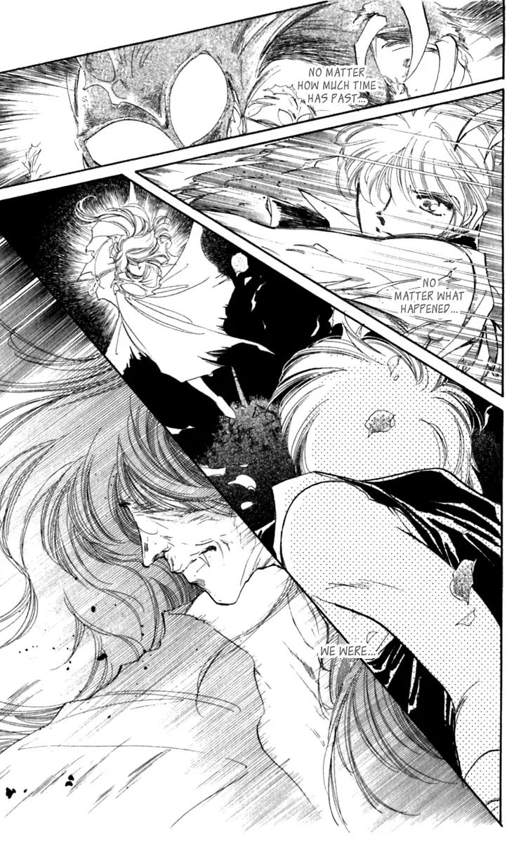 Viehmannin wa Utau Chapter 25 page 27 - Chapter 25