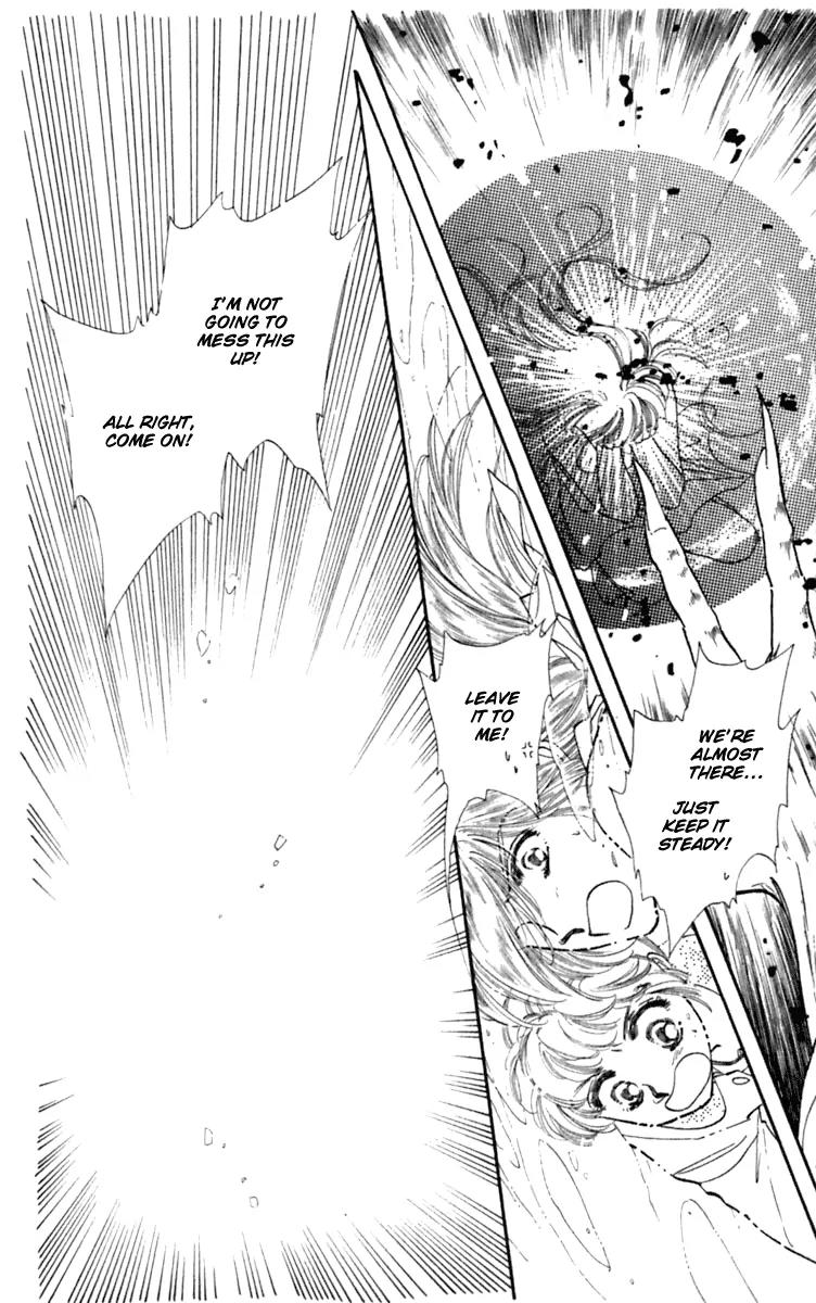 Viehmannin wa Utau Chapter 25 page 28 - Chapter 25