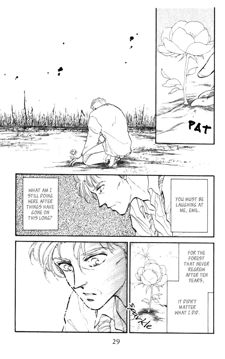Viehmannin wa Utau Chapter 25 page 29 - Chapter 25