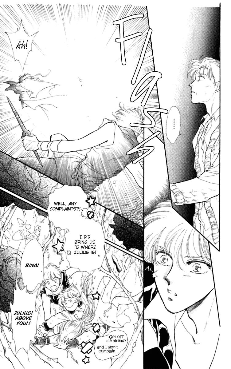 Viehmannin wa Utau Chapter 25 page 31 - Chapter 25