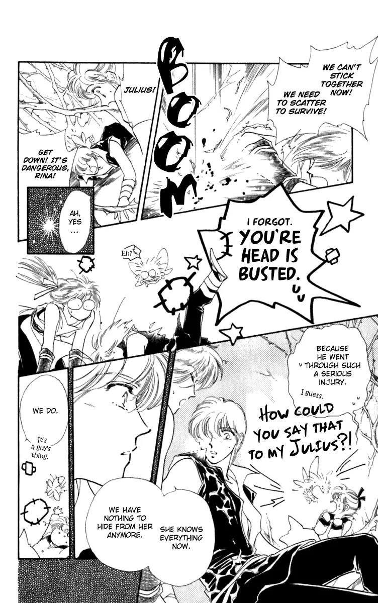 Viehmannin wa Utau Chapter 25 page 32 - Chapter 25