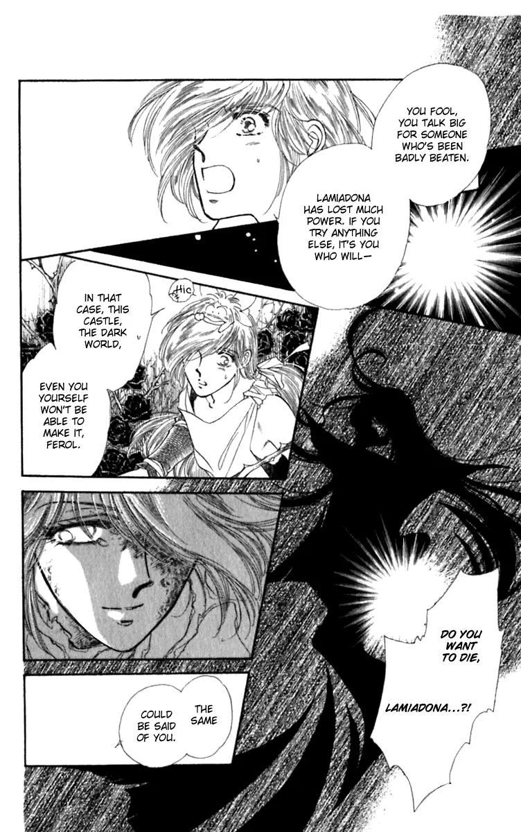 Viehmannin wa Utau Chapter 25 page 36 - Chapter 25