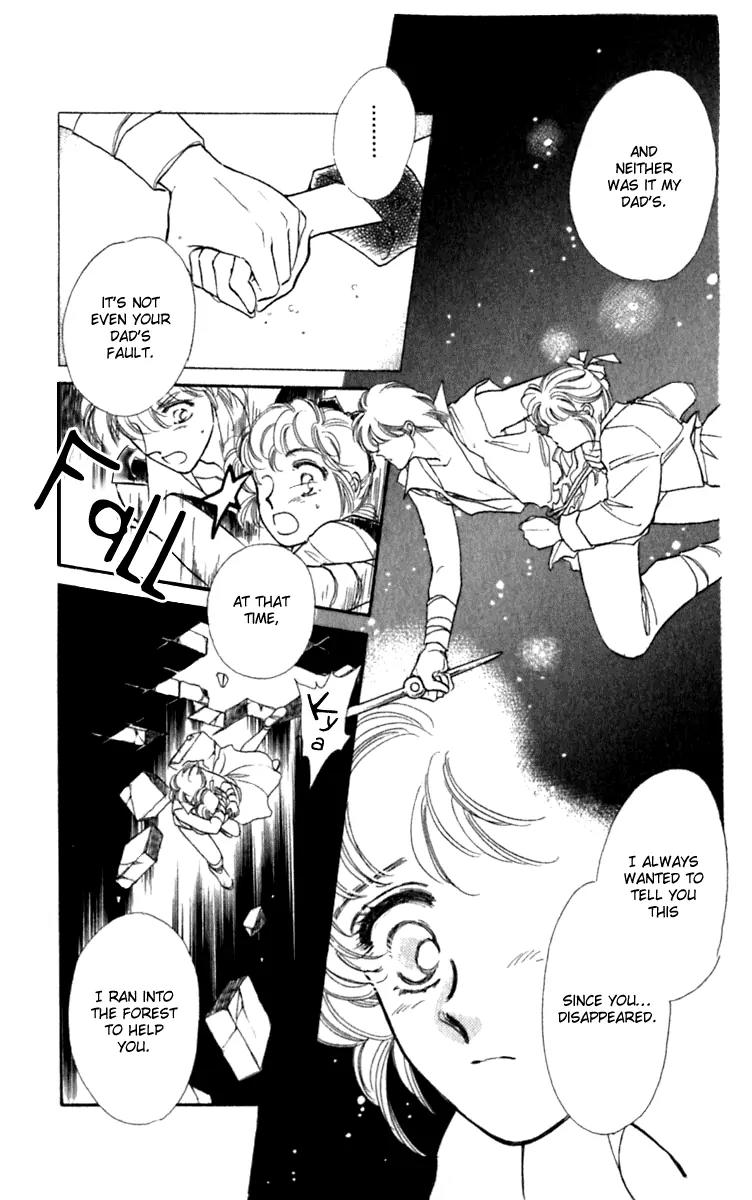 Viehmannin wa Utau Chapter 25 page 41 - Chapter 25