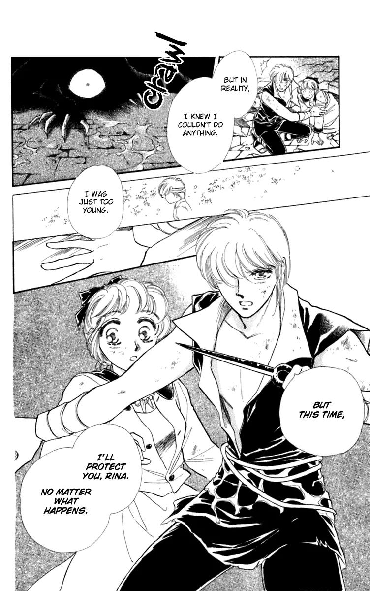 Viehmannin wa Utau Chapter 25 page 42 - Chapter 25