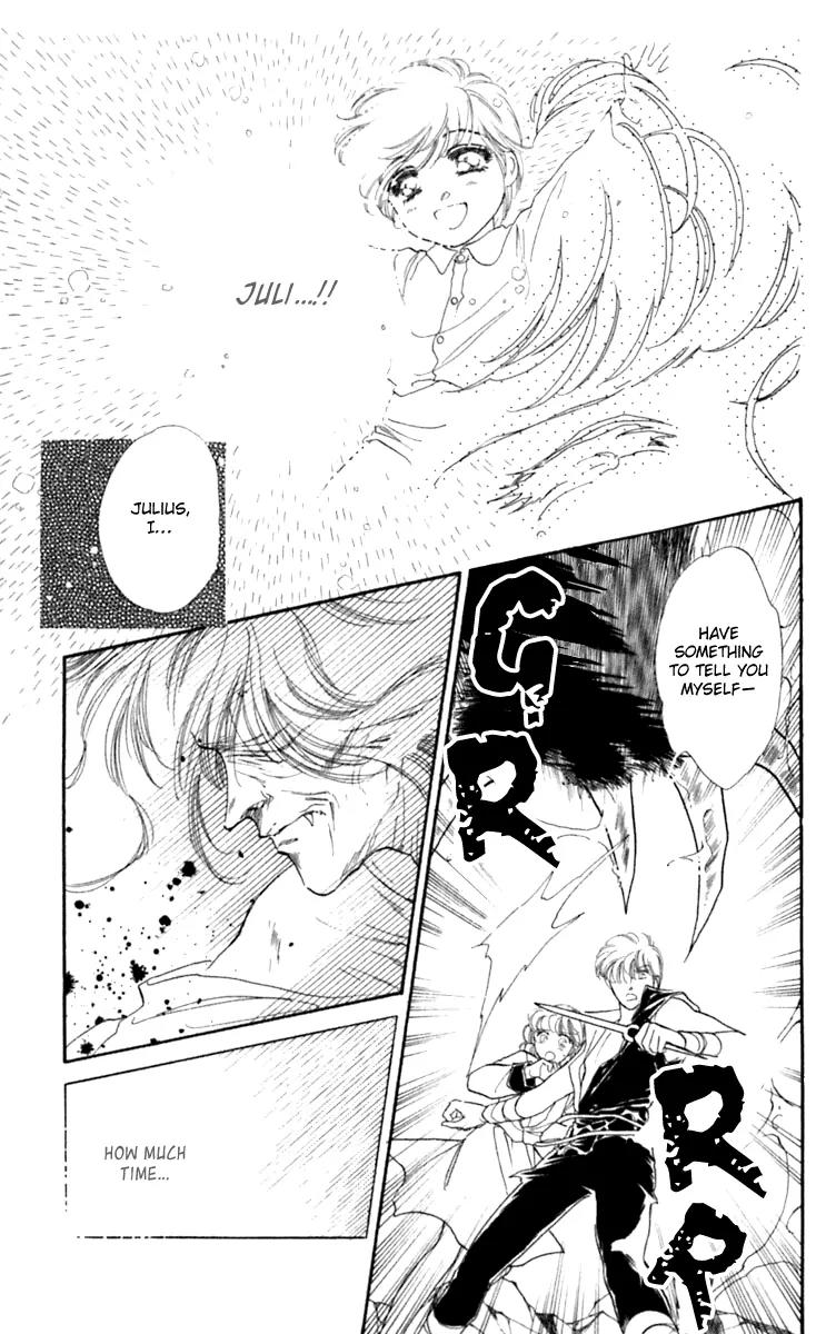 Viehmannin wa Utau Chapter 25 page 43 - Chapter 25