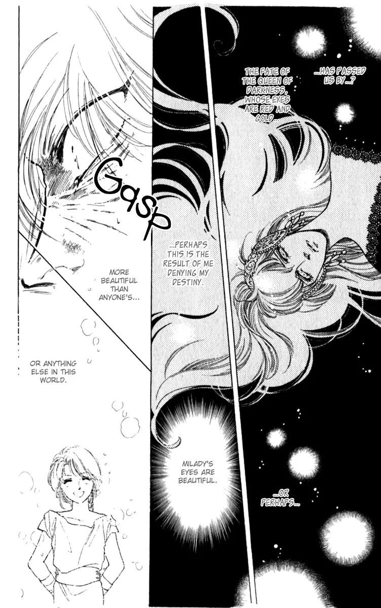 Viehmannin wa Utau Chapter 25 page 44 - Chapter 25