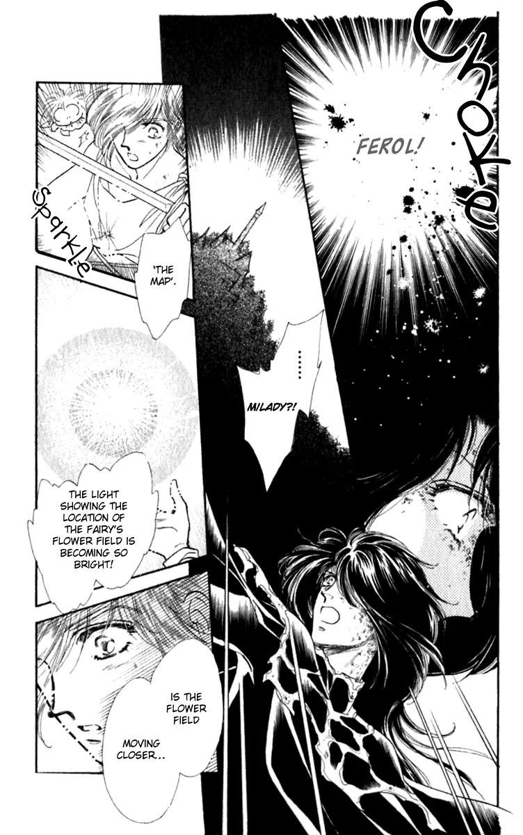 Viehmannin wa Utau Chapter 25 page 45 - Chapter 25
