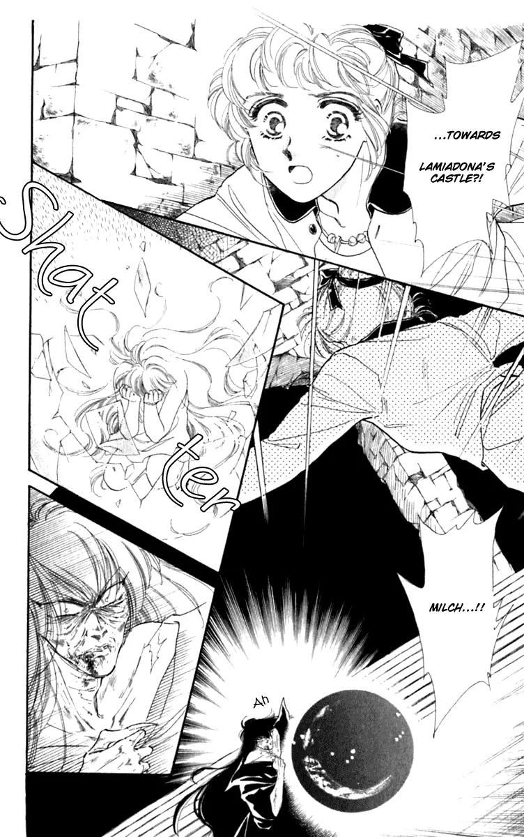 Viehmannin wa Utau Chapter 25 page 46 - Chapter 25