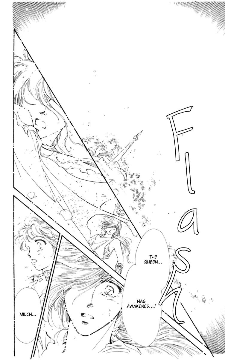Viehmannin wa Utau Chapter 25 page 50 - Chapter 25