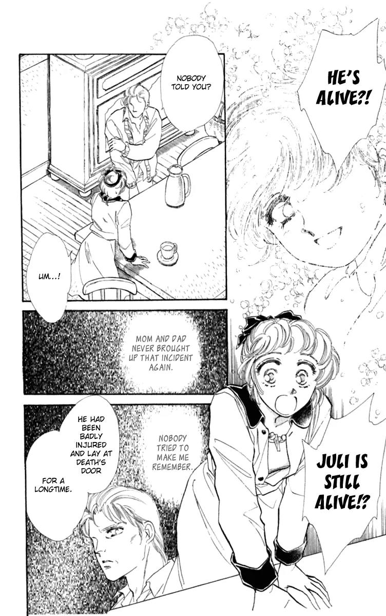 Viehmannin wa Utau Chapter 25 page 6 - Chapter 25