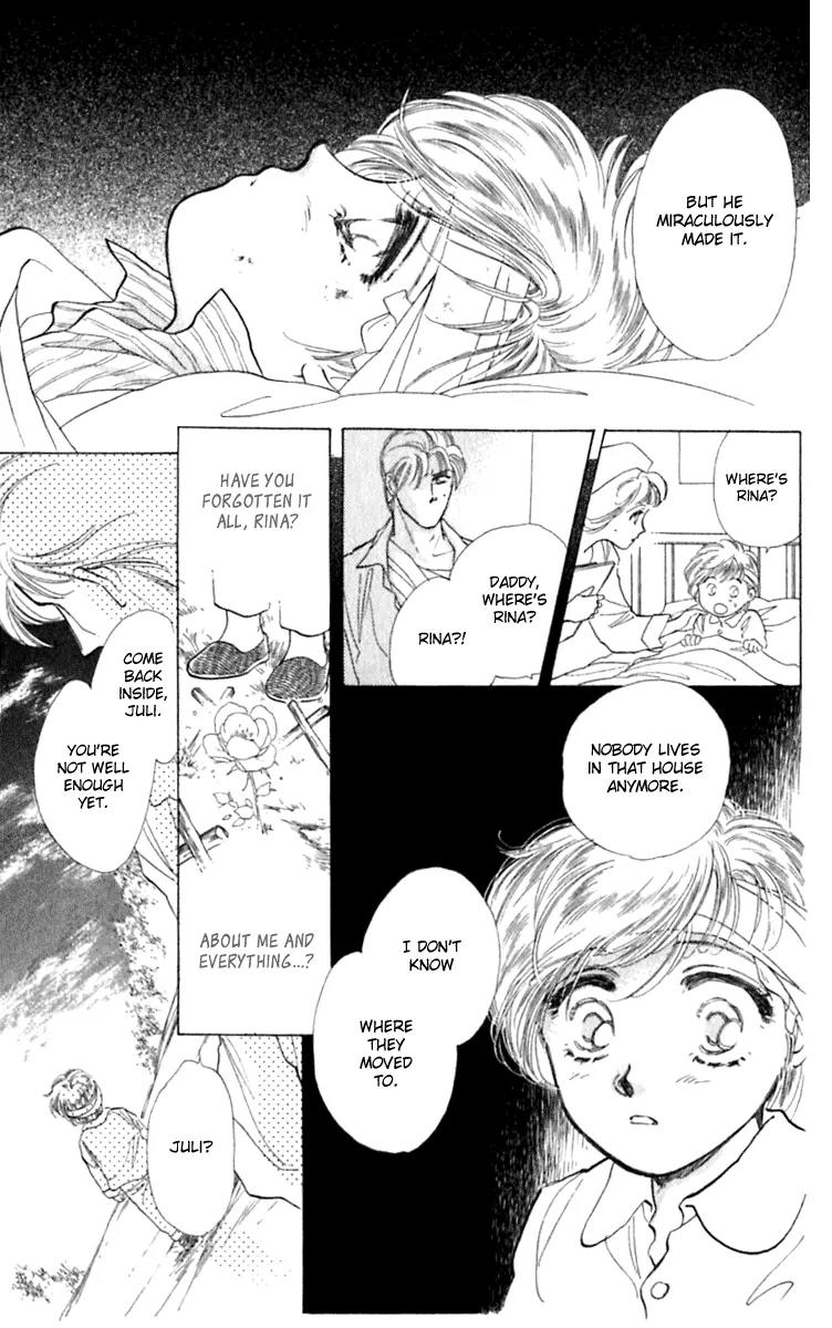Viehmannin wa Utau Chapter 25 page 7 - Chapter 25