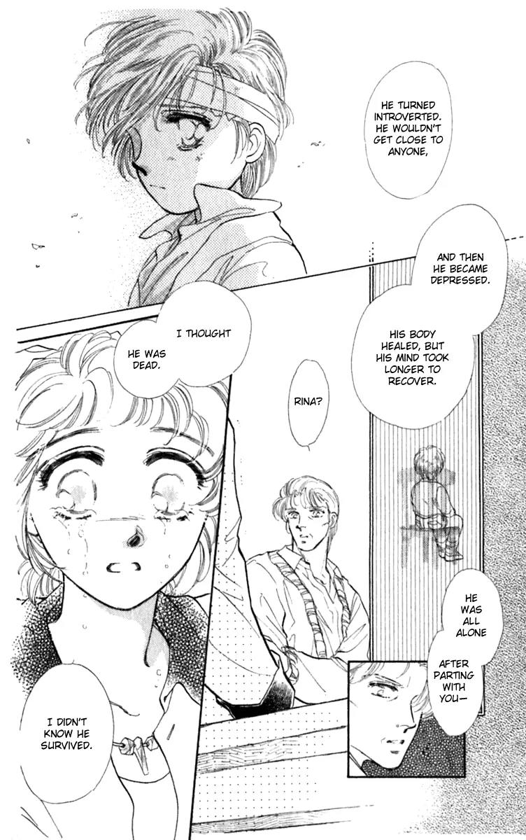 Viehmannin wa Utau Chapter 25 page 8 - Chapter 25