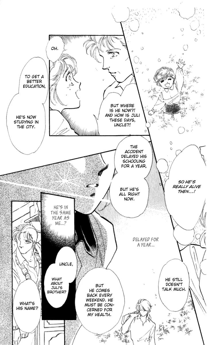 Viehmannin wa Utau Chapter 25 page 9 - Chapter 25