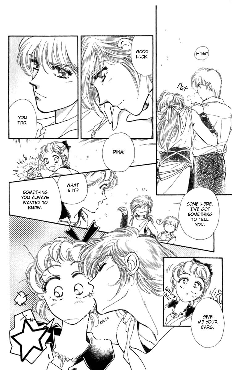 Viehmannin wa Utau Chapter 26 page 11 - Chapter 26: End