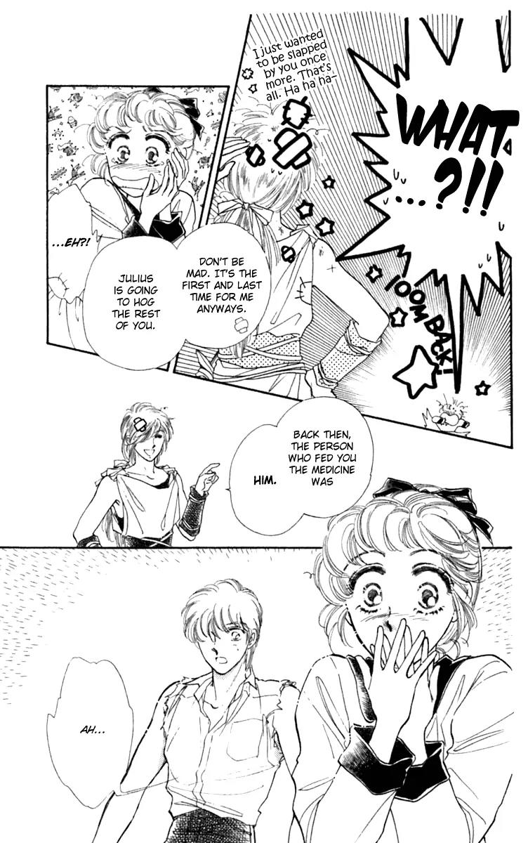 Viehmannin wa Utau Chapter 26 page 12 - Chapter 26: End