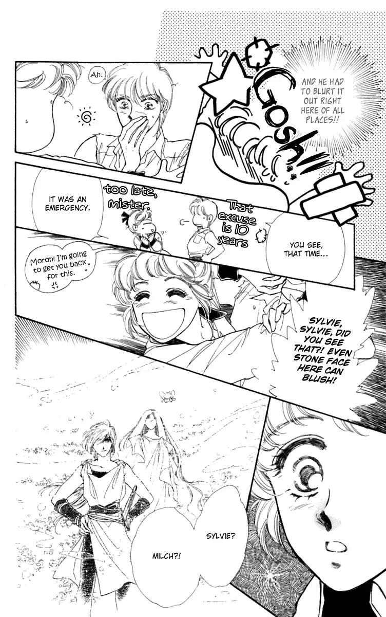 Viehmannin wa Utau Chapter 26 page 13 - Chapter 26: End