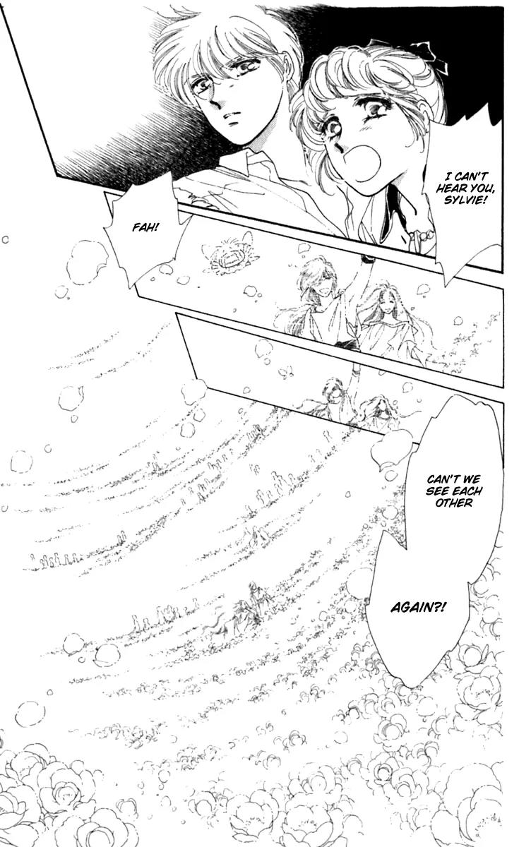 Viehmannin wa Utau Chapter 26 page 16 - Chapter 26: End