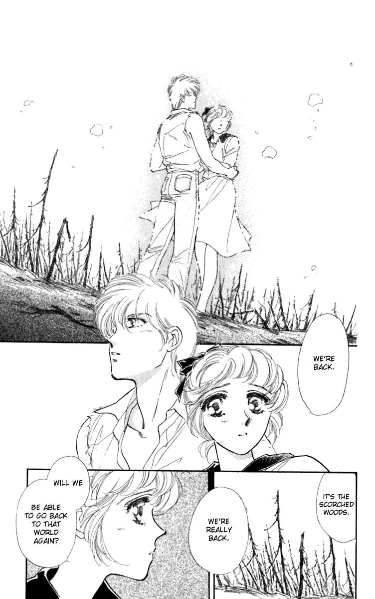 Viehmannin wa Utau Chapter 26 page 18 - Chapter 26: End