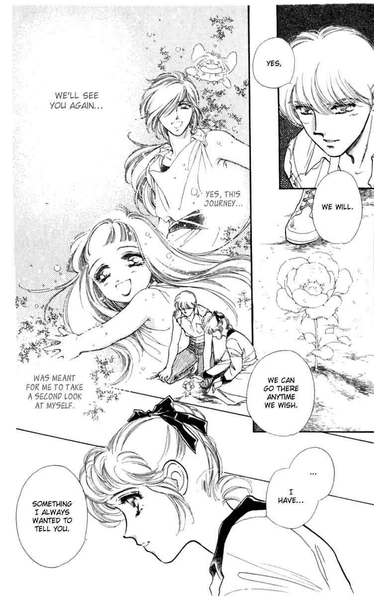 Viehmannin wa Utau Chapter 26 page 19 - Chapter 26: End