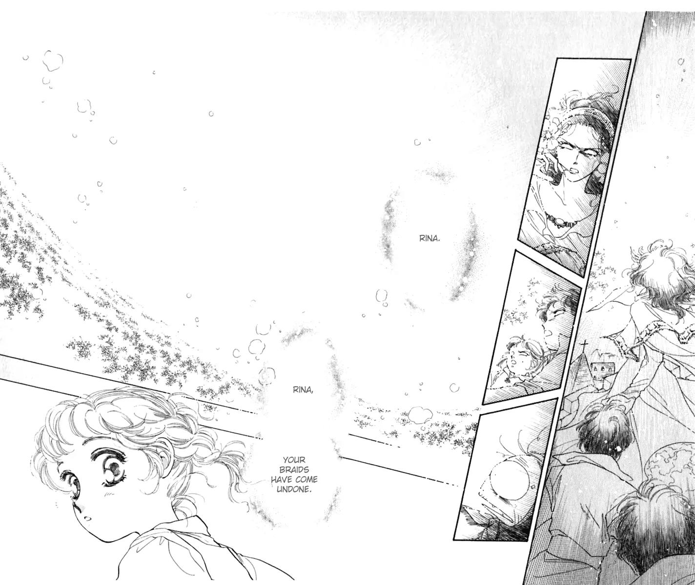 Viehmannin wa Utau Chapter 26 page 2 - Chapter 26: End