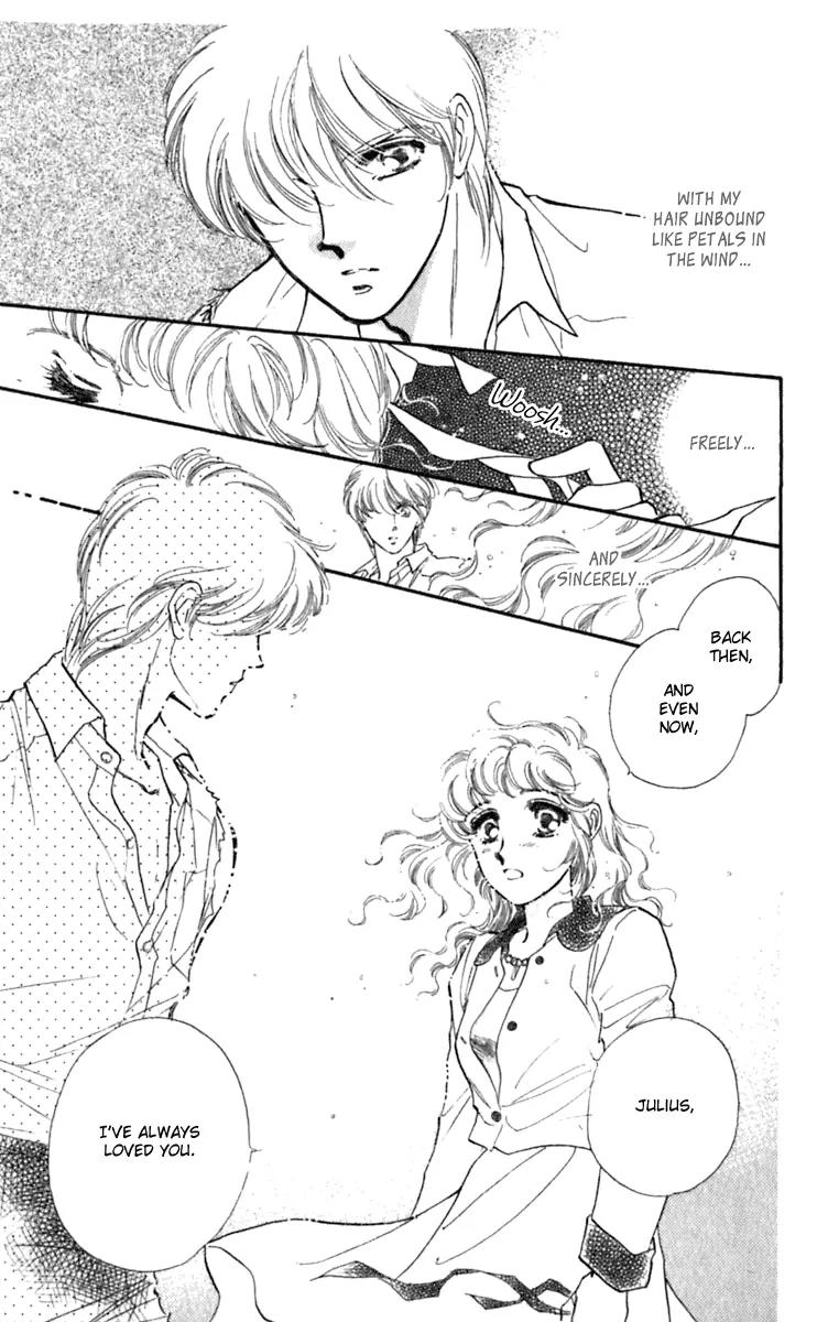 Viehmannin wa Utau Chapter 26 page 20 - Chapter 26: End