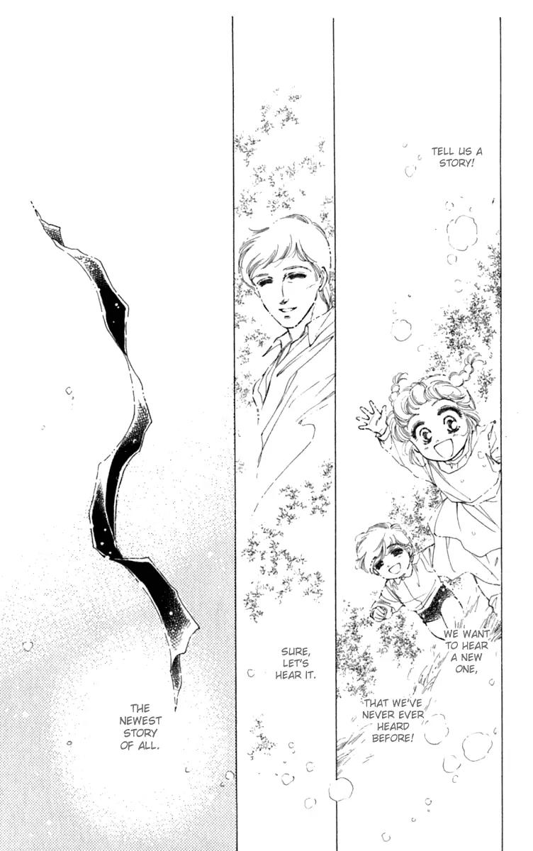 Viehmannin wa Utau Chapter 26 page 22 - Chapter 26: End