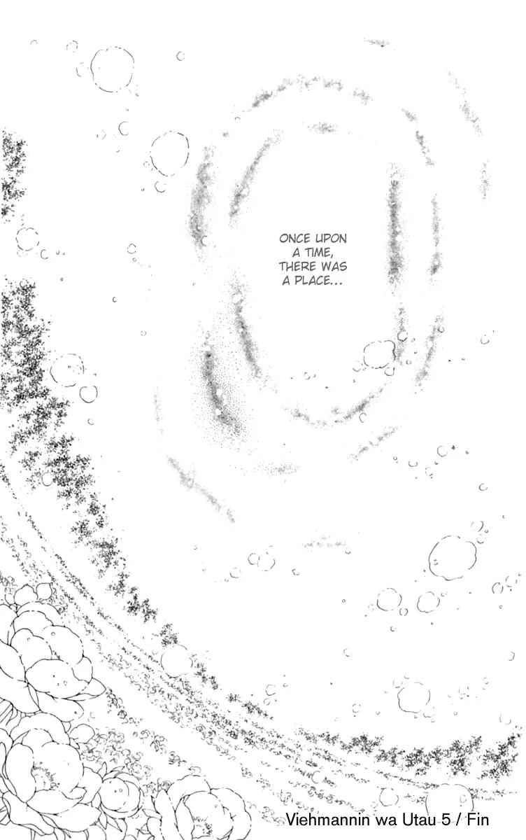 Viehmannin wa Utau Chapter 26 page 23 - Chapter 26: End