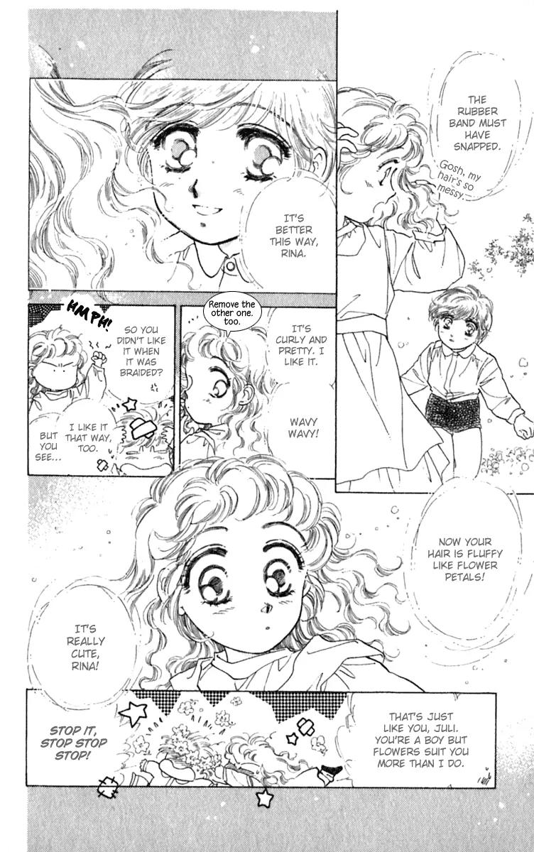 Viehmannin wa Utau Chapter 26 page 3 - Chapter 26: End