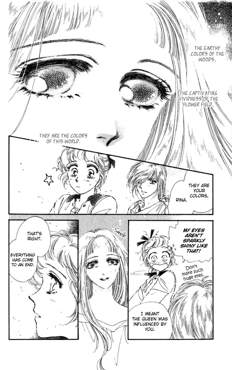 Viehmannin wa Utau Chapter 26 page 7 - Chapter 26: End