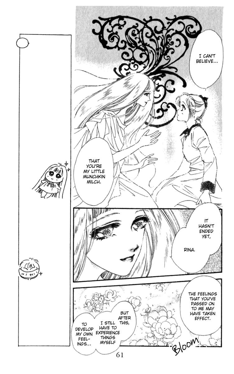 Viehmannin wa Utau Chapter 26 page 8 - Chapter 26: End