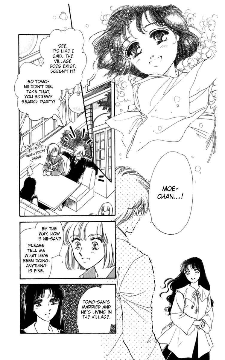 Viehmannin wa Utau Chapter 27 page 10 - Chapter 27: Extra 1
