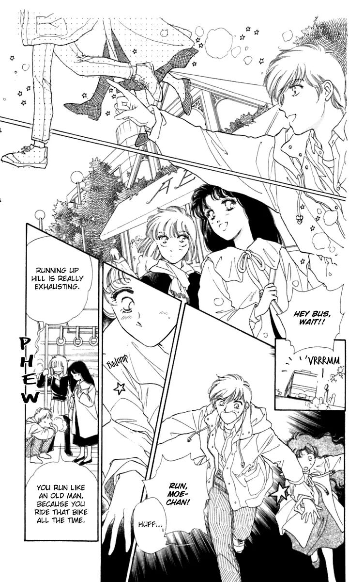 Viehmannin wa Utau Chapter 27 page 20 - Chapter 27: Extra 1