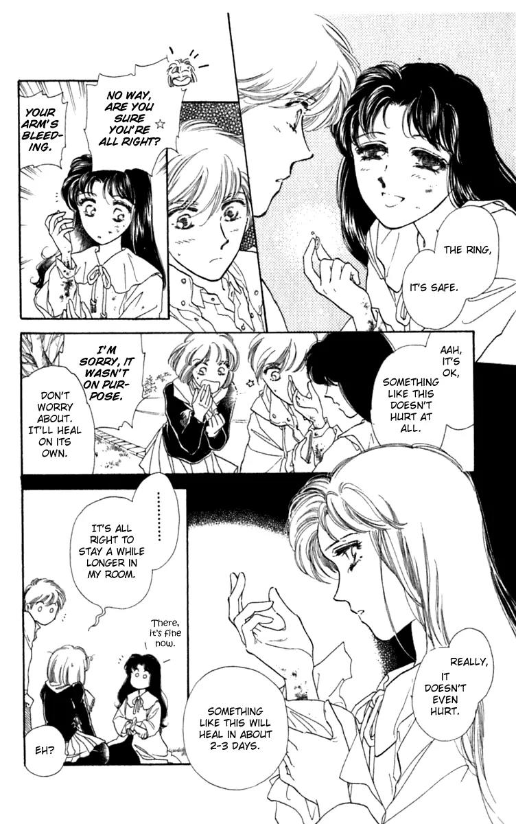 Viehmannin wa Utau Chapter 27 page 25 - Chapter 27: Extra 1