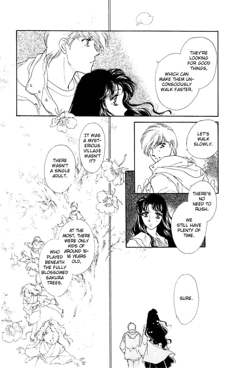 Viehmannin wa Utau Chapter 27 page 28 - Chapter 27: Extra 1