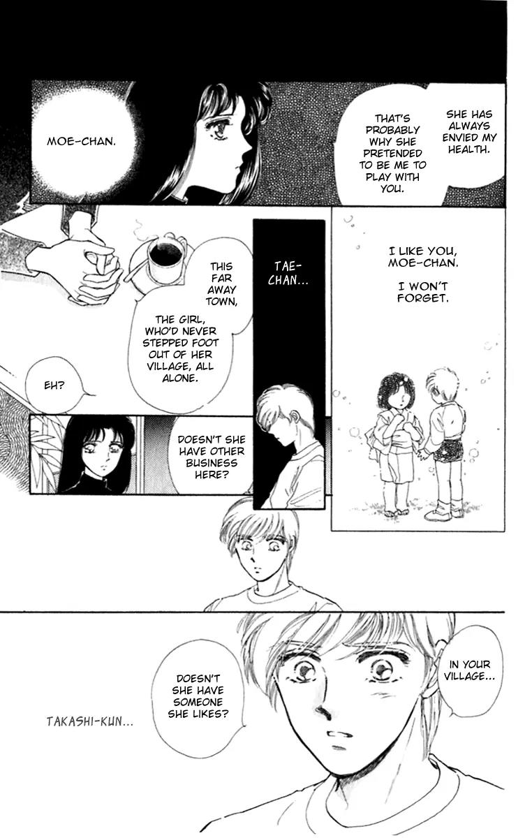 Viehmannin wa Utau Chapter 27 page 36 - Chapter 27: Extra 1