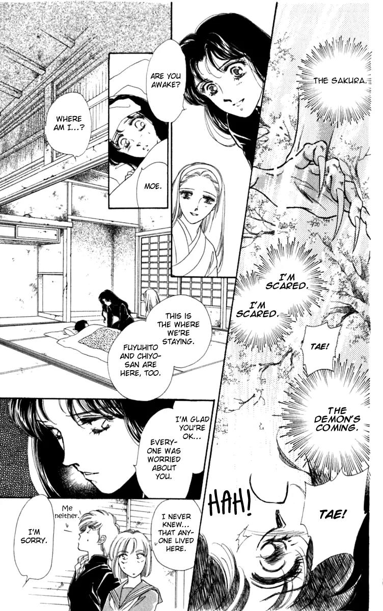Viehmannin wa Utau Chapter 27 page 48 - Chapter 27: Extra 1