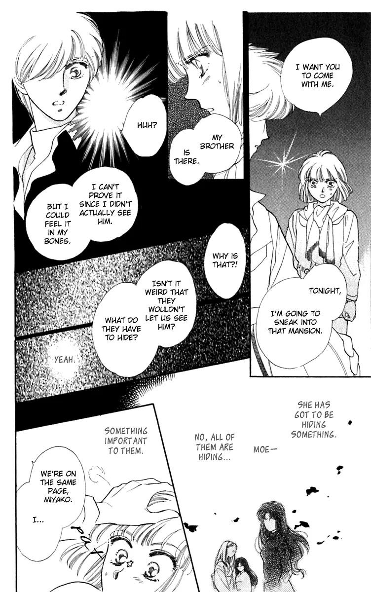 Viehmannin wa Utau Chapter 28 page 26 - Chapter 28: Extra 2