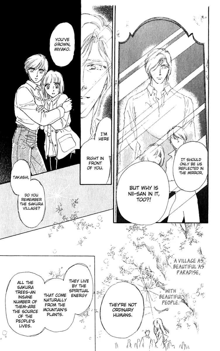 Viehmannin wa Utau Chapter 28 page 29 - Chapter 28: Extra 2