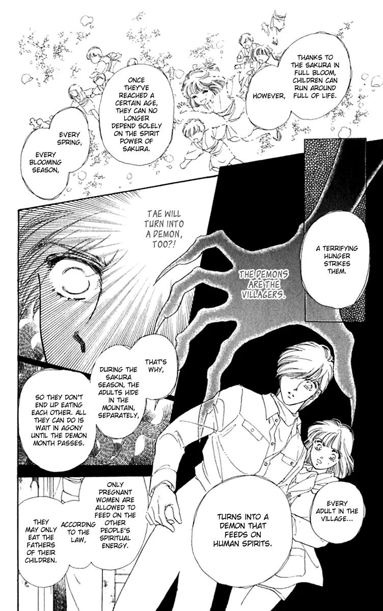 Viehmannin wa Utau Chapter 28 page 30 - Chapter 28: Extra 2